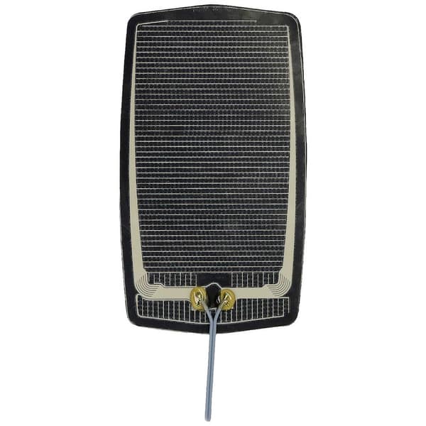 Thermo TECH Polyester Värmefolie 12 V 25 W (L x B) 235 mm x 131 mm