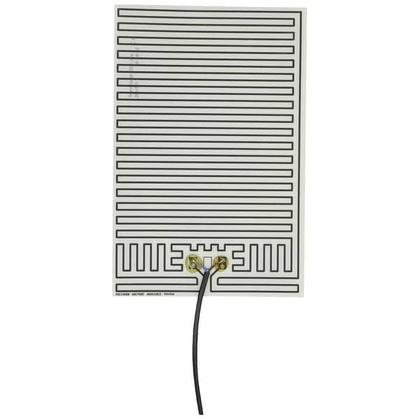 Thermo TECH Polyester Värmefolie 230 V 40 W (L x B) 300 mm x 200 mm