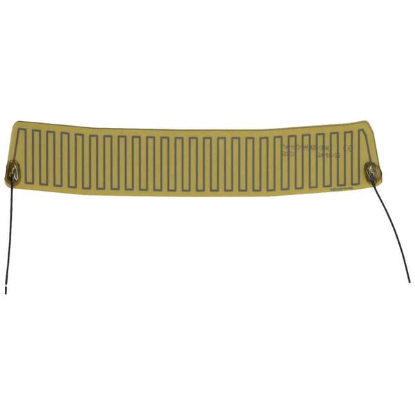 Thermo TECH Polyester Värmefolie 42 V 20 W (L x B) 320 mm x 61 mm