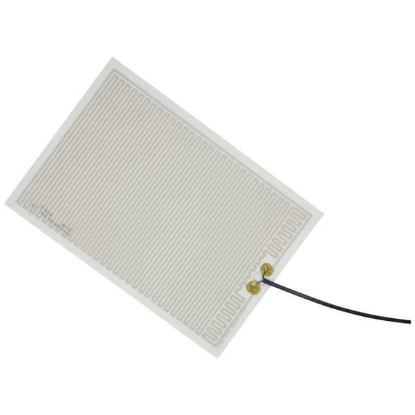 Thermo TECH Polyester Värmefolie 230 V 150 W (L x B) 335 mm x 230 mm