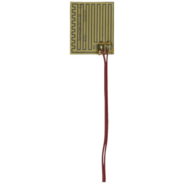 Thermo TECH Polyester Värmefolie 26 V 3.5 W (L x B) 57 mm x 47 mm