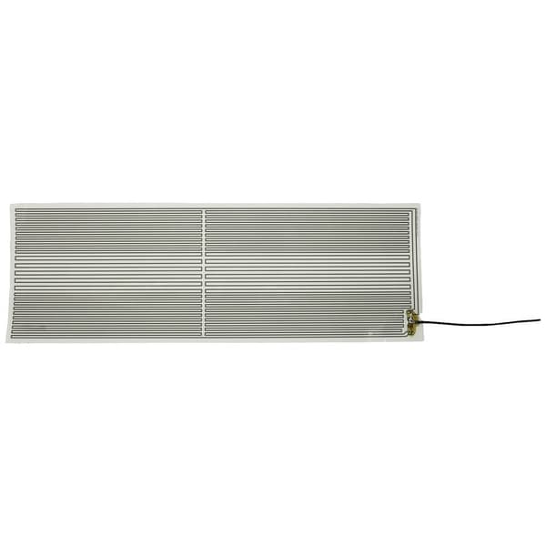 Thermo TECH Polyester Värmefolie 230 V 200 W (L x B) 890 mm x 300 mm