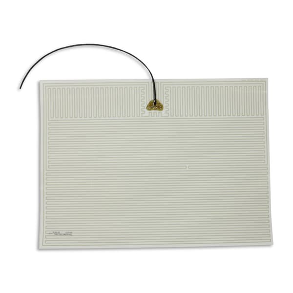 Thermo TECH Polyester Värmefolie 230 V 300 W (L x B) 575 mm x 420 mm