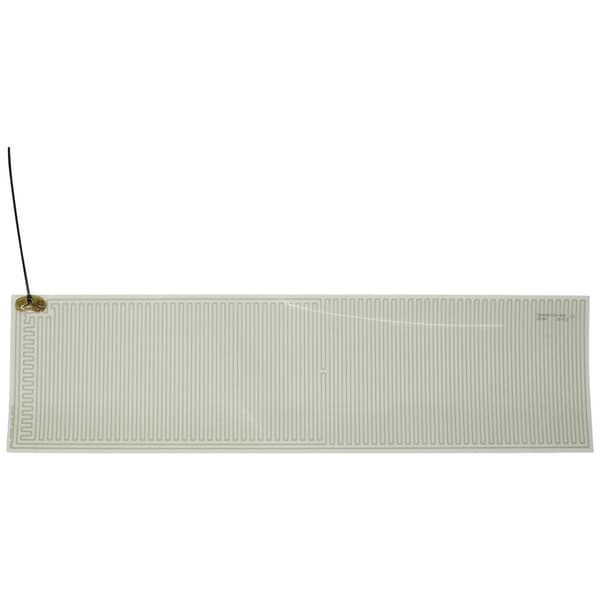 Thermo TECH Polyester Värmefolie 230 V 400 W (L x B) 840 mm x 230 mm