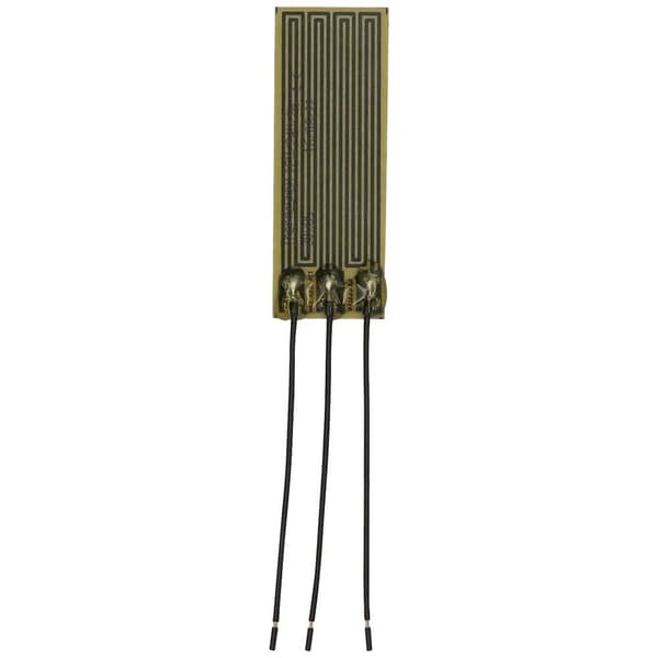 Thermo TECH Polyester Värmefolie 12 V, 24 V 2 W (L x B) 85 mm x 30 mm