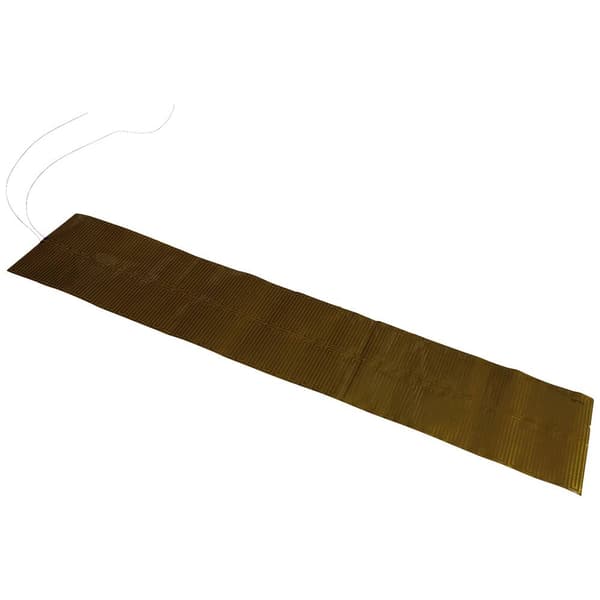 Thermo TECH Polyimider Värmefolie självhäftande 230 V 500 W Skyddsklass IPX4 (L x B) 1000 mm x 200 mm