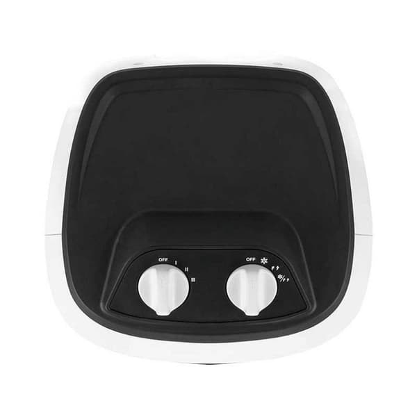 Honeywell TC10PM Luftkøler 10L Hvid/Sort