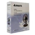 Miniatyrbild 1 av 2: Airmate Bordsfläkt 50cm Hög U30