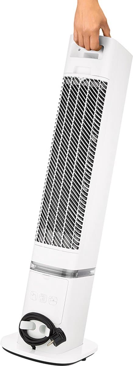 Unold 86980 Combi Fan Season