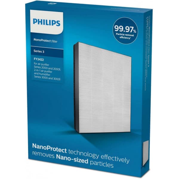 Philips NanoProtect FY2422/30 -filter