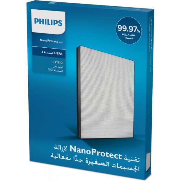 Philips NanoProtect FY1413/30 - aktivt kulfilter
