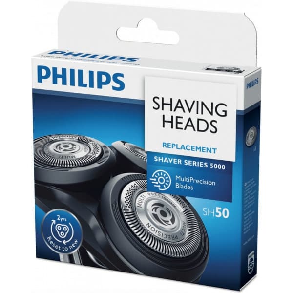 Philips SH50/50 - skærhoved