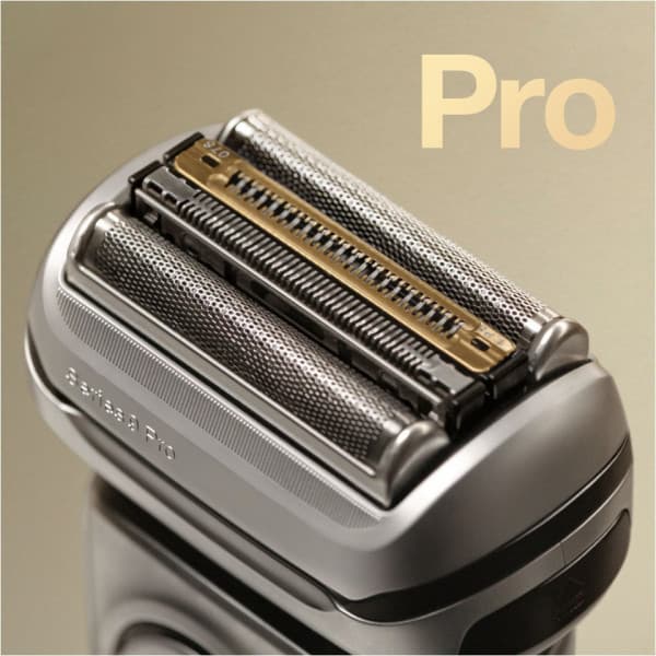 Braun Series 9 94M -ajopää