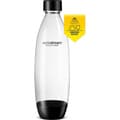 Pikkukuva 1 / 2: Sodastream DWS Fuse -juomapullo 1 l