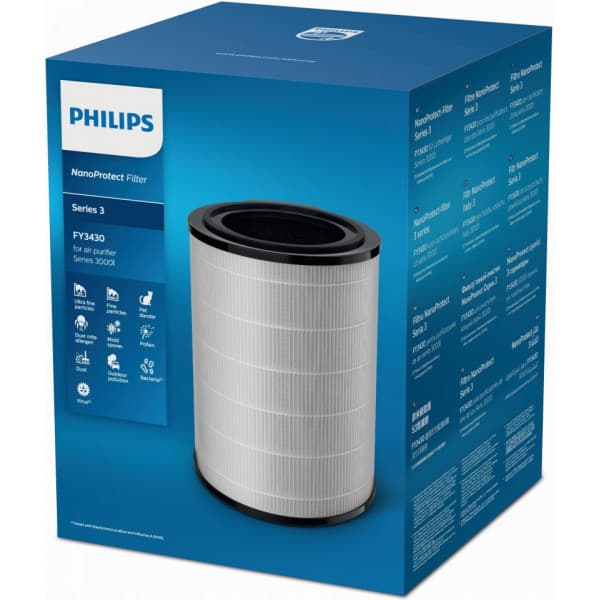 Philips NanoProtect HEPA AC3036/10 -filter