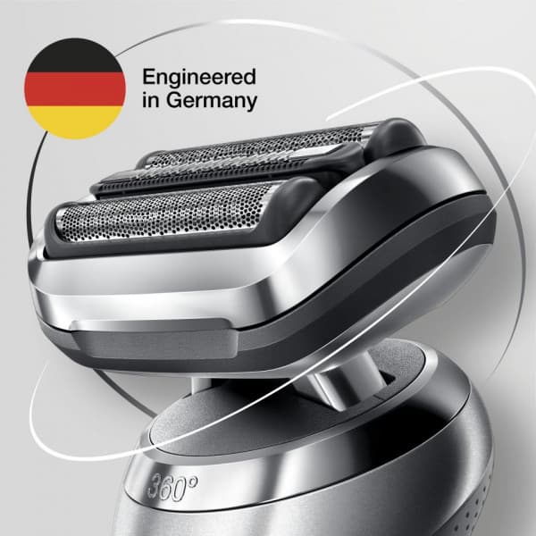 Braun Series 7 73S -skærhoved