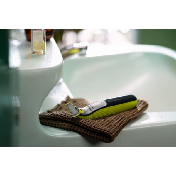 Philips QP410/50 OneBlade 360 -byteblad, 1stk