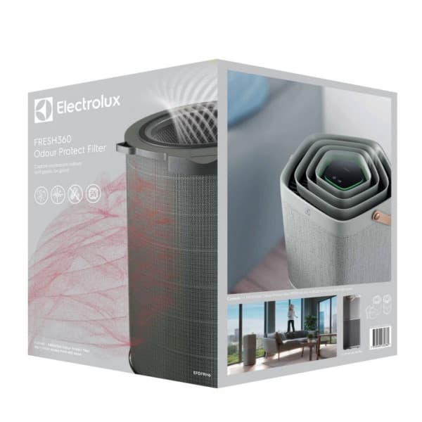 Electrolux EFDFRH6 FRESH360 -filter