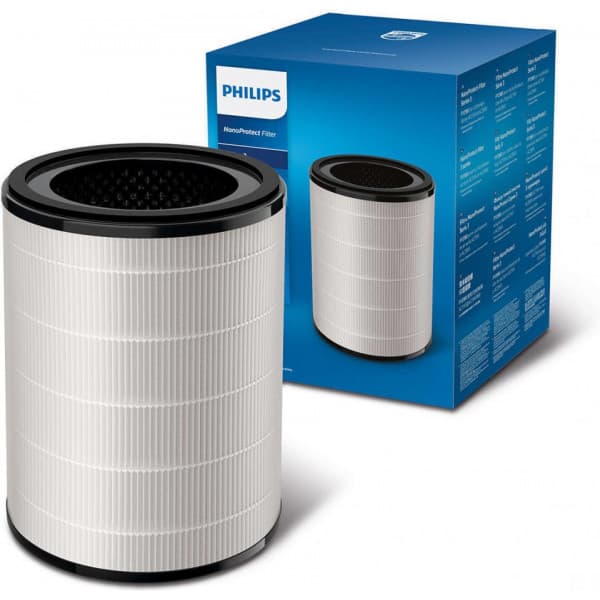 Philips NanoProtect HEPA FY2180/30 -suodatin