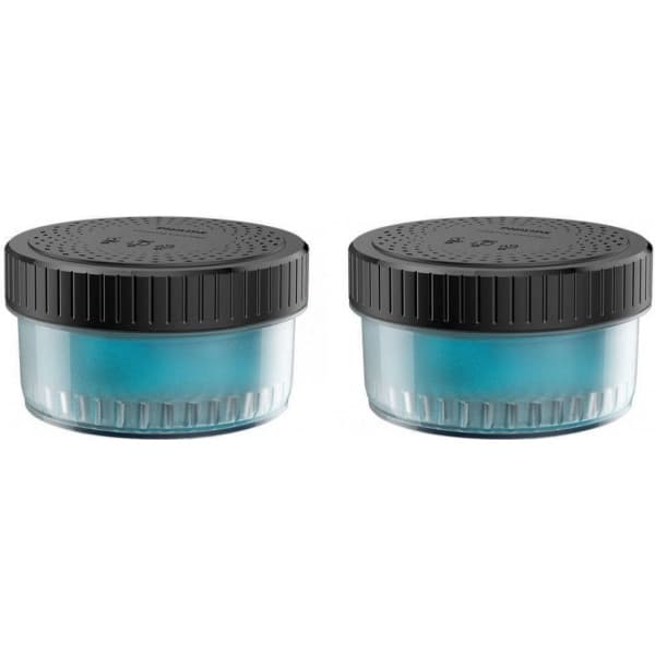 Philips QuickClean CC12/50 -rensebeholder