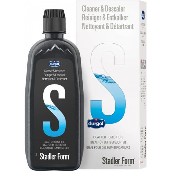 Stadler Form -kalkinpoistoaine 500 ml