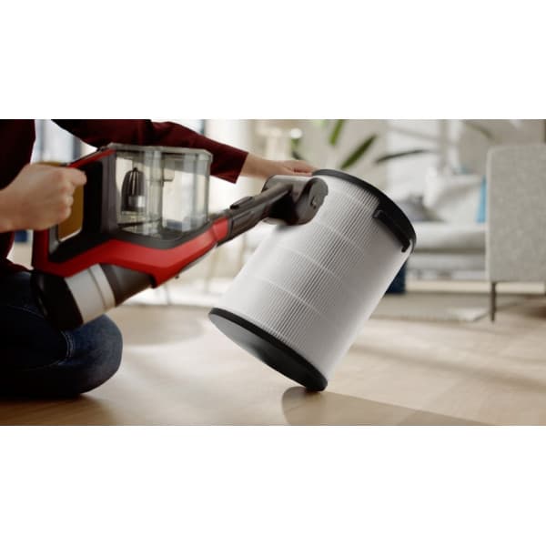 Philips Nano Protect FYM860/30 - HEPA-filter