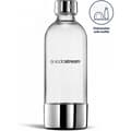 Pikkukuva 2 / 3: Sodastream Enso Steel DWS pullo, 1 l