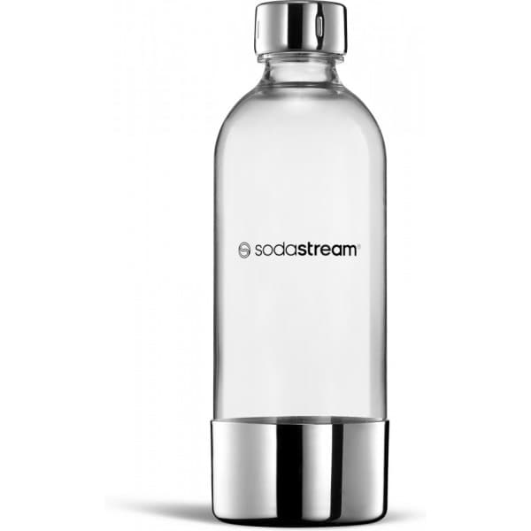 Sodastream Enso Steel DWS pullo, 1 l