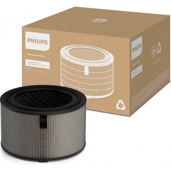 Philips PureProtect Water 3400 Series HEPA NanoProtect suodatin, FY3400/30