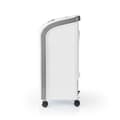 Miniatyrbillede 3 af 9: Nedis COOL115CWT Luftkøler 3 L 270 M&sup3;/h Timer fjernbetjening