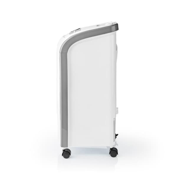Nedis COOL115CWT Luftkøler 3 L 270 M&sup3;/h Timer fjernbetjening