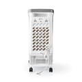Miniatyrbillede 4 af 9: Nedis COOL115CWT Luftkøler 3 L 270 M&sup3;/h Timer fjernbetjening