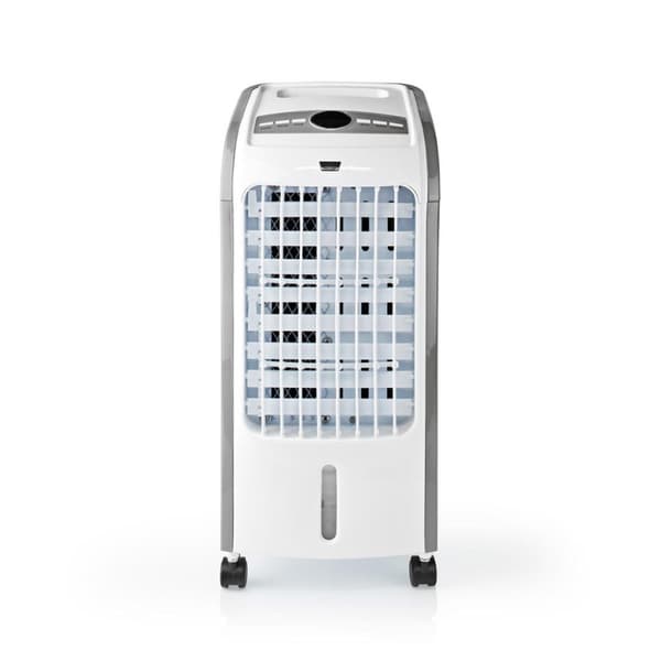Nedis COOL115CWT Luftkøler 3 L 270 M&sup3;/h Timer fjernbetjening