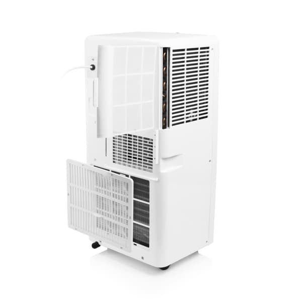 Tristar AC-5474 Mobilt klimaanlæg 1460W 0,5L Hvid