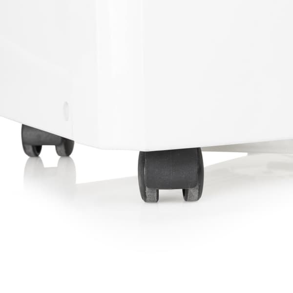 Tristar AC-5474 Mobilt klimaanlæg 1460W 0,5L Hvid