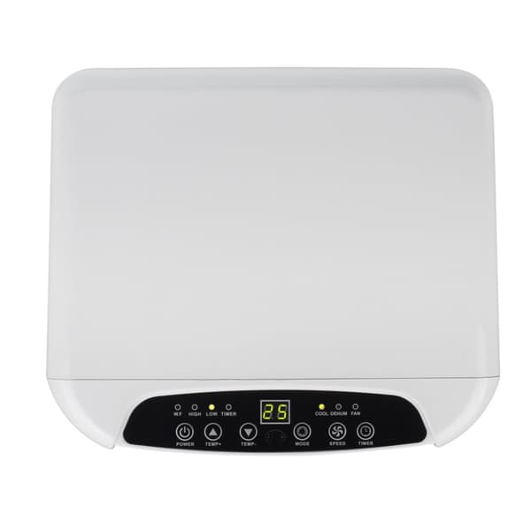 Tristar AC-5474 Mobilt klimaanlæg 1460W 0,5L Hvid