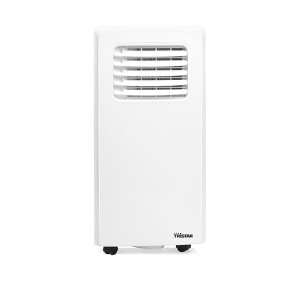 Tristar AC-5474 Mobilt klimaanlæg 1460W 0,5L Hvid Hvid