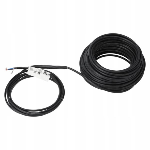 ANTI-FROST VARMEKABEL MA ICE-20W/M 150W 7,5M