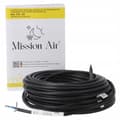 Miniatyrbillede 6 af 11: ANTI-FROST VARMEKABEL MA ICE-20W/M 250W 12,5M