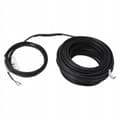 Miniatyrbillede 2 af 11: ANTI-FROST VARMEKABEL MA ICE-20W/M 250W 12,5M