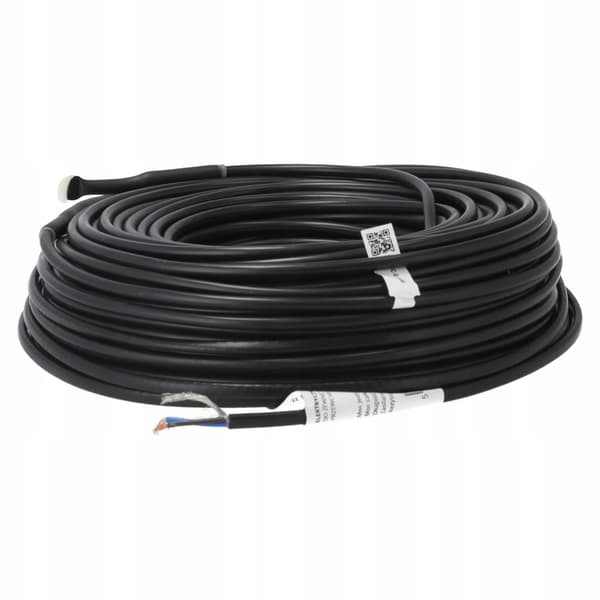 FRYSTVARMEKABEL 0 MA ICE-20W/M 620W 31M