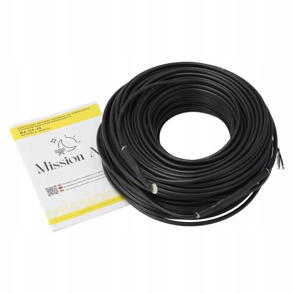 ANTI-FROST VARMEKABEL MA ICE-20W/M 1200W 60M