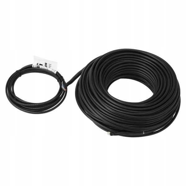 ANTI-FROST VARMEKABEL MA ICE-20W/M 1200W 60M