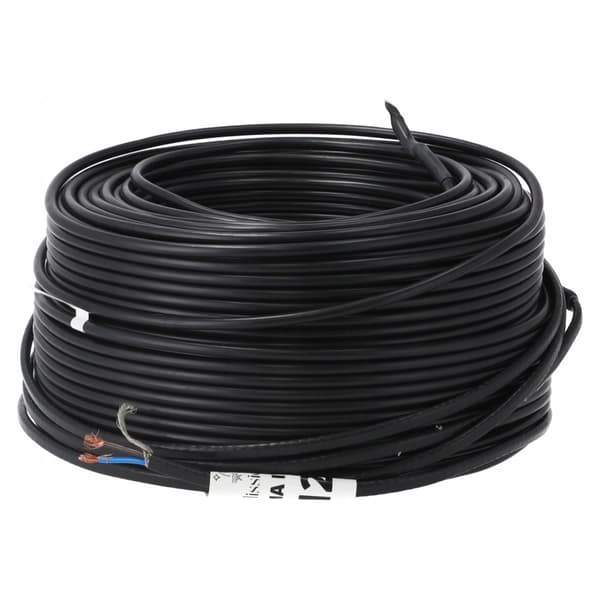 ANTI-FROST VARMEKABEL MA ICE-20W/M 3000W 150M