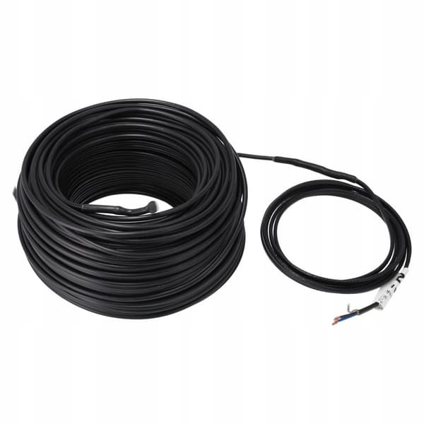 ANTI-FROST VARMEKABEL MA ICE-20W/M 3000W 150M
