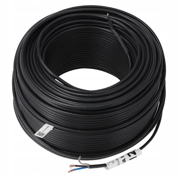 ANTI-FROST VARMEKABEL MA ICE-20W/M 3900W 195M