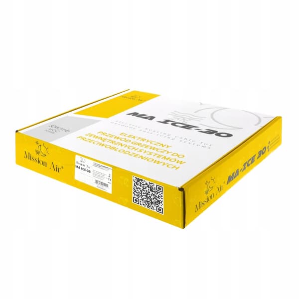 VARMEKABEL ANTI-IS VARMEKABEL ICE-30W/M | 1710W | 57 mio