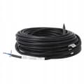 Miniatyrbillede 5 af 9: VARMEKABEL ANTI-IS VARMEKABEL ICE-30W/M | 3360W | 112 mio