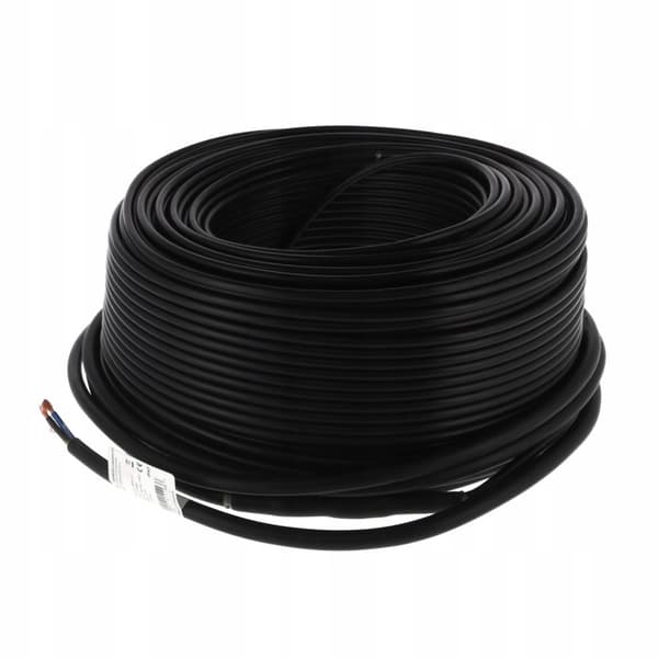 LÄMMITYSKAAPELI ANTI-JÄÄLÄMMITYSKAAPELI ICE-30W/M | 4800W | 160 milj