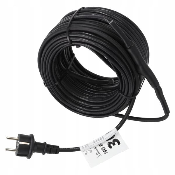 NO FROST varmekabel 35M